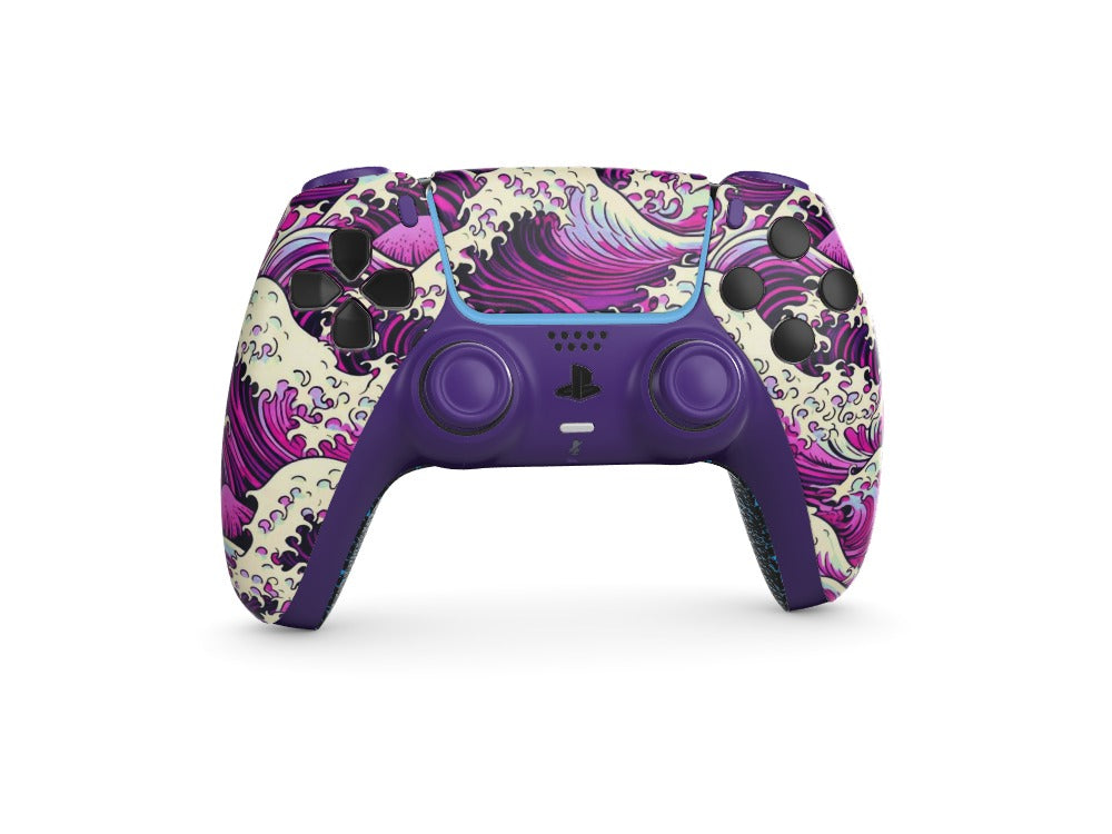 Custom Cinch PS5 Pro + Upload Your Own Image + New Designs - Custom Design Ref: OUI05Q
