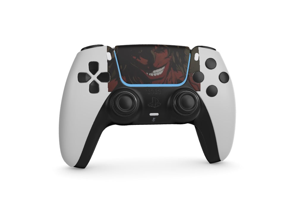 Custom Cinch PS5 Pro + Upload Your Own Image + New Designs - Custom Design Ref: OZKKQN