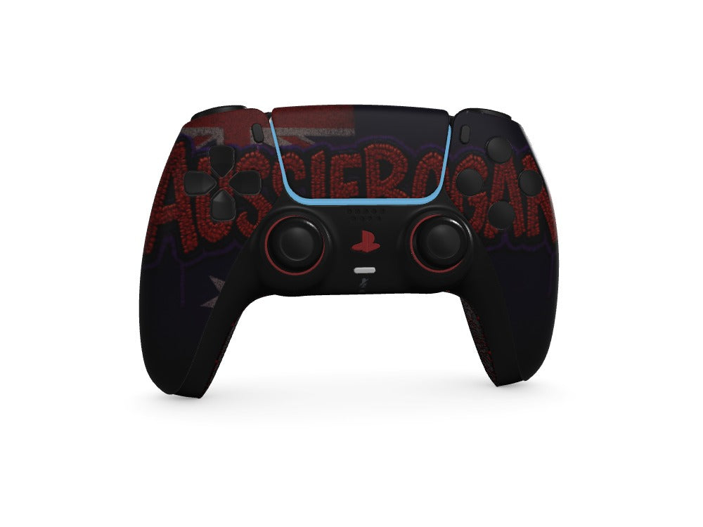 Custom Cinch PS5 Pro - Custom Design Ref: PCSGJH1