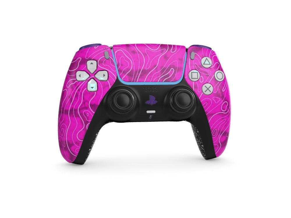 Custom Cinch PS5 Pro + Upload Your Own Image + New Designs - Custom Design Ref: PJPFUK