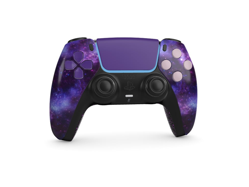Custom Cinch PS5 Pro + Upload Your Own Image + New Designs - Custom Design Ref: PRYVO7