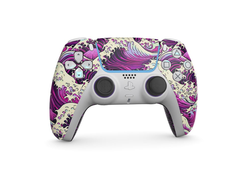 Custom Cinch PS5 Pro + Upload Your Own Image + New Designs - Custom Design Ref: PXUYUC