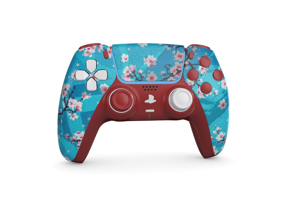 Custom Cinch PS5 Pro + Upload Your Own Image + New Designs - Custom Design Ref: QN42XJ