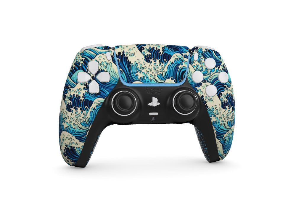 Custom Cinch PS5 Pro + Upload Your Own Image + New Designs - Custom Design Ref: QOENDX