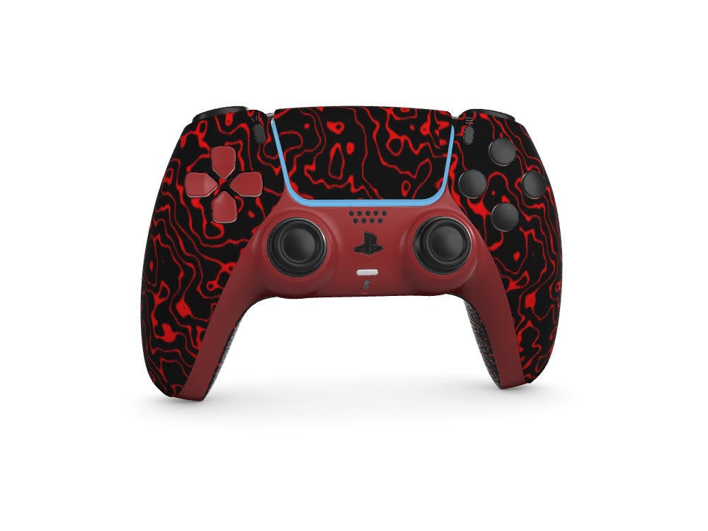 Custom Cinch PS5 Pro + Upload Your Own Image + New Designs - Custom Design Ref: R2VDIO
