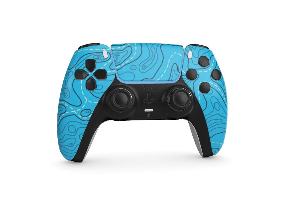Custom Cinch PS5 Pro - Custom Design Ref: RAOAW1M