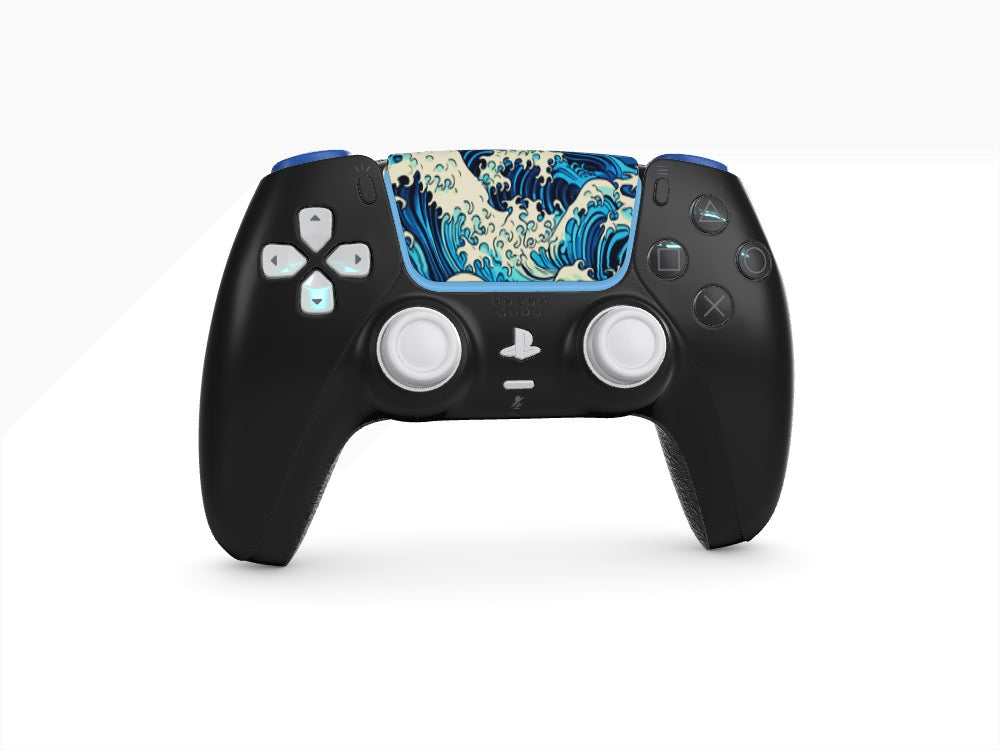 Custom Cinch PS5 Pro + Upload Your Own Image + New Designs - Custom Design Ref: RLEUCU