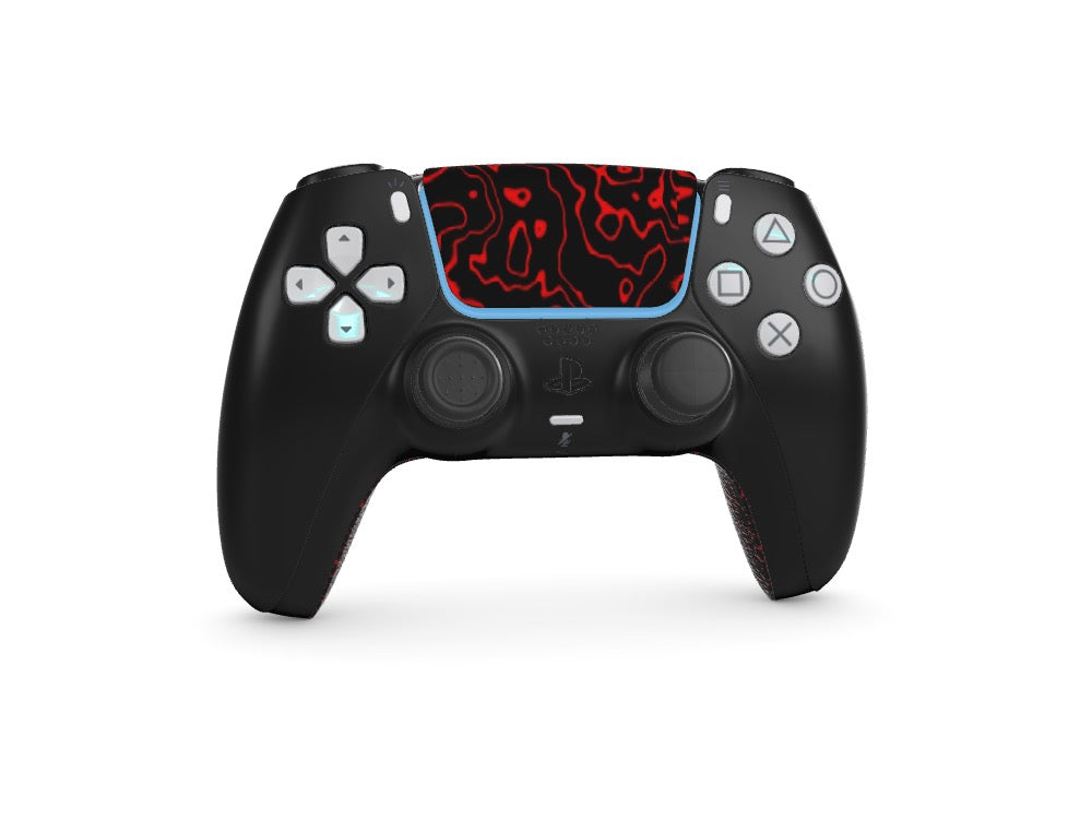 Custom Cinch PS5 Pro + Upload Your Own Image + New Designs - Custom Design Ref: TNH1J0