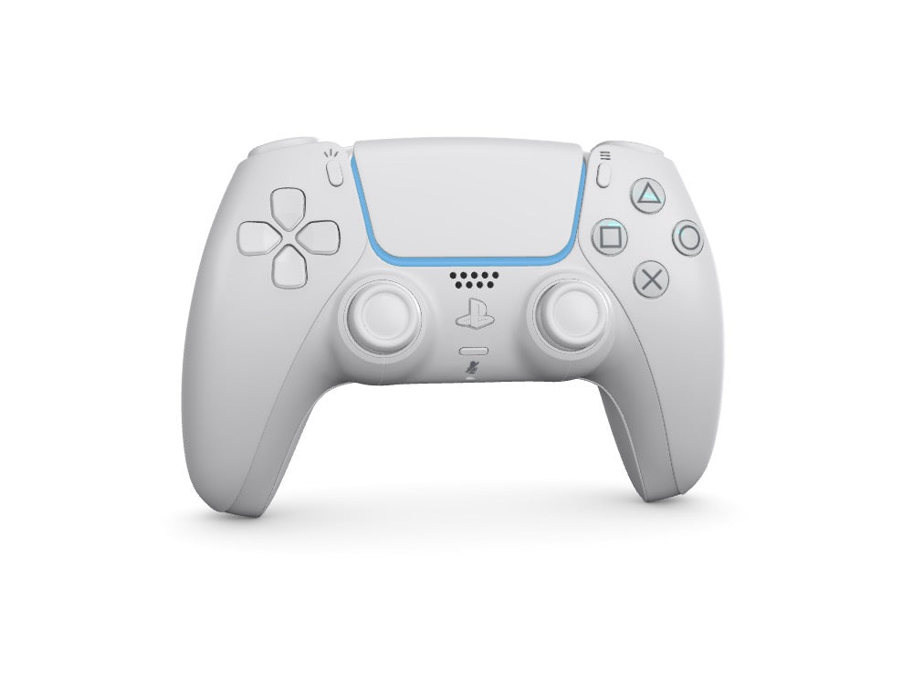 Custom Cinch PS5 Pro - Custom Design Ref: TYPRJ7U