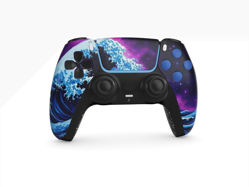 Custom Cinch PS5 Pro - Custom Design Ref: UFJQIHV - Cinch Gaming