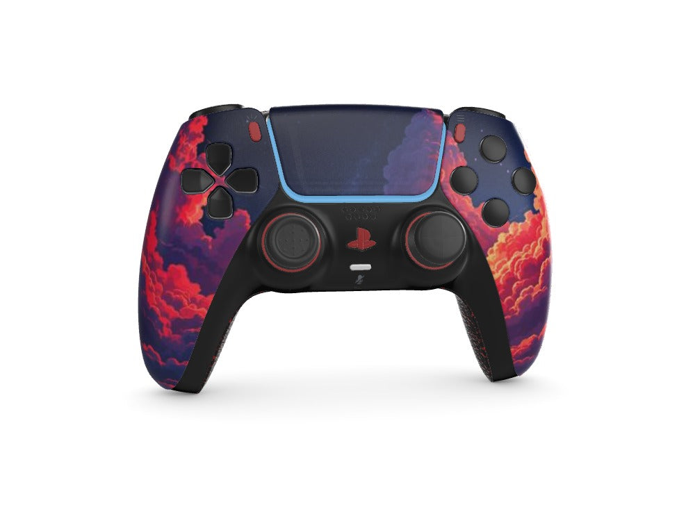 Custom Cinch PS5 Pro - Custom Design Ref: VLBFV5N