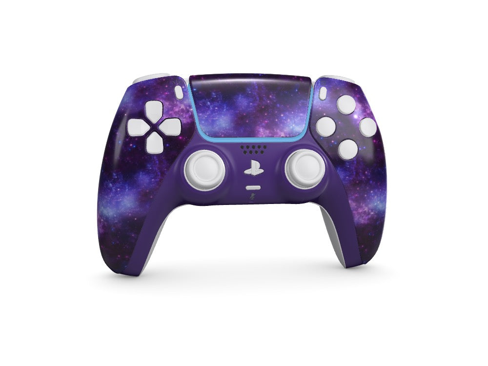 Custom Cinch PS5 Pro + Upload Your Own Image + New Designs - Custom Design Ref: VP6TJW