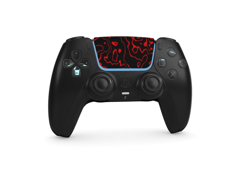 Custom Cinch PS5 Pro + Upload Your Own Image + New Designs - Custom Design Ref: WHSMKV