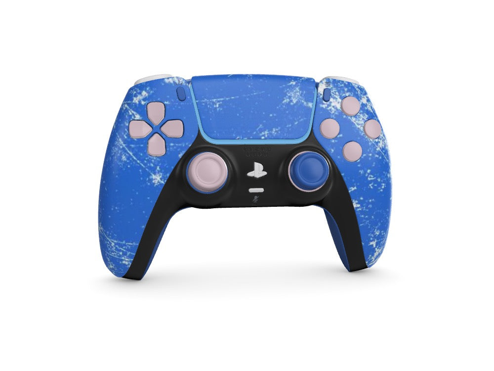 Custom Cinch PS5 Pro - Custom Design Ref: XFYQ4FH