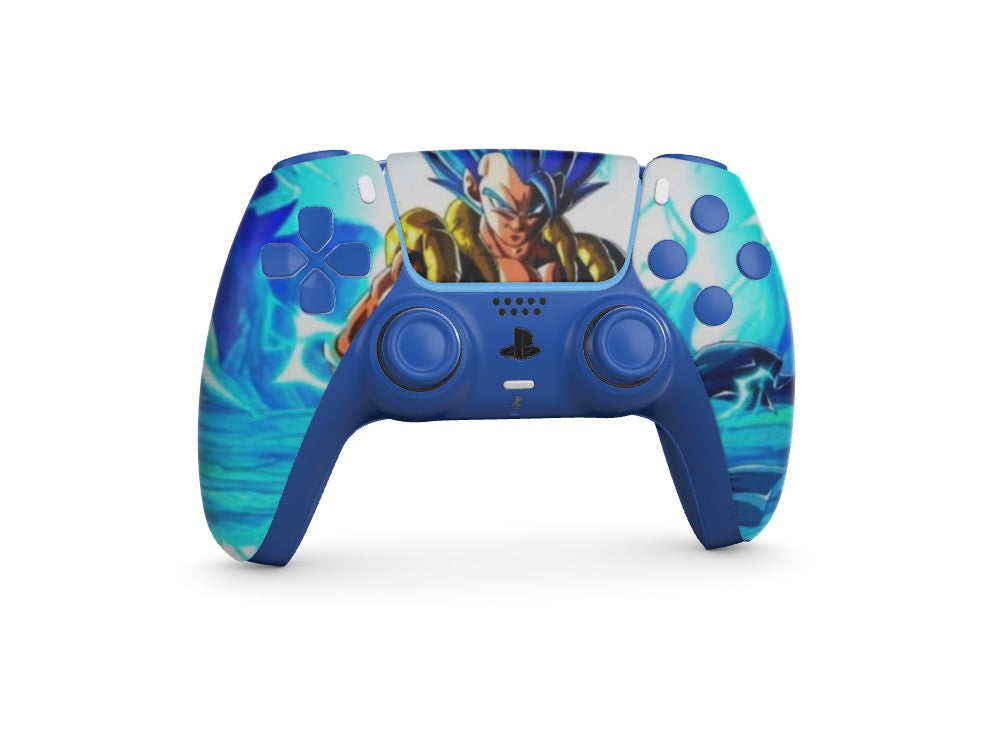 Custom Cinch PS5 Pro + Upload Your Own Image + New Designs - Custom Design Ref: XL6OAA