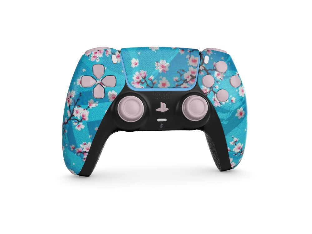 Custom Cinch PS5 Pro + Upload Your Own Image + New Designs - Custom Design Ref: XVERZ3