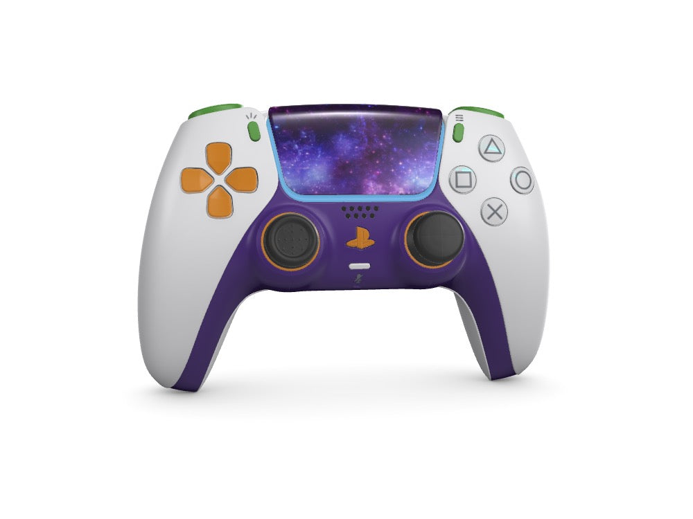 Custom Cinch PS5 Pro + Upload Your Own Image + New Designs - Custom Design Ref: YVLAPA