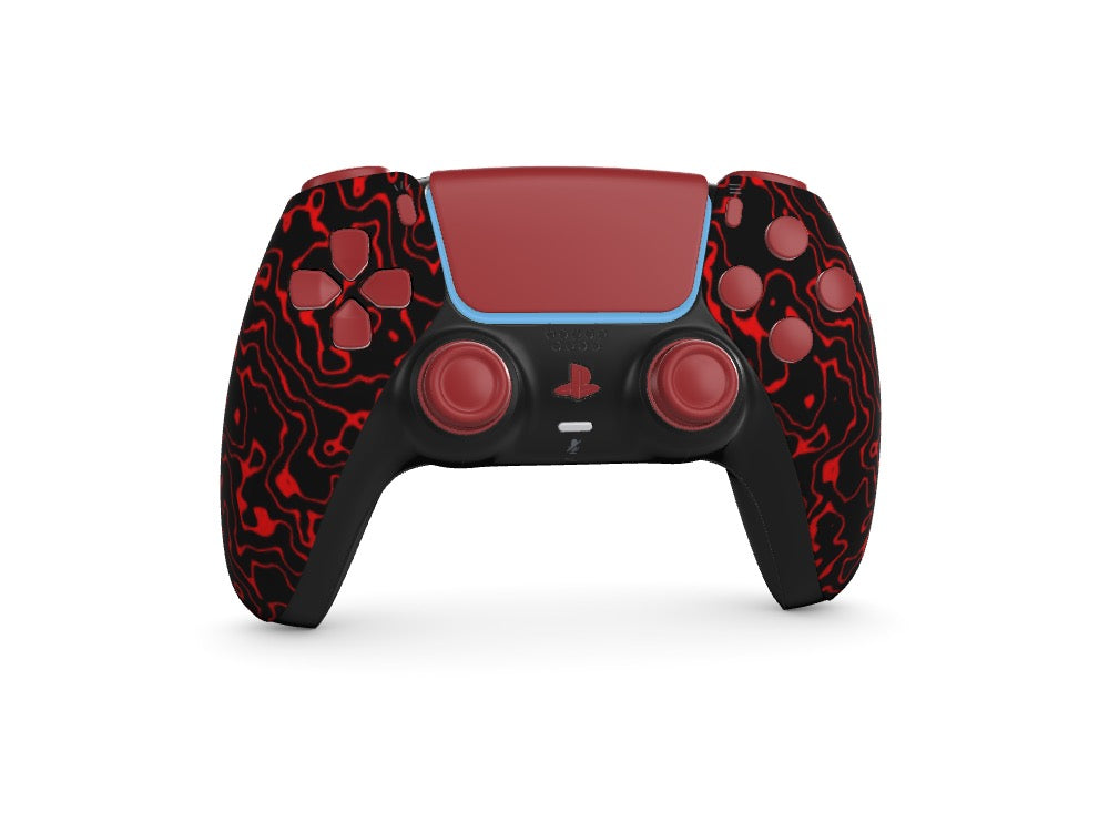 Custom Cinch PS5 Pro + Upload Your Own Image + New Designs - Custom Design Ref: Z2D2KO