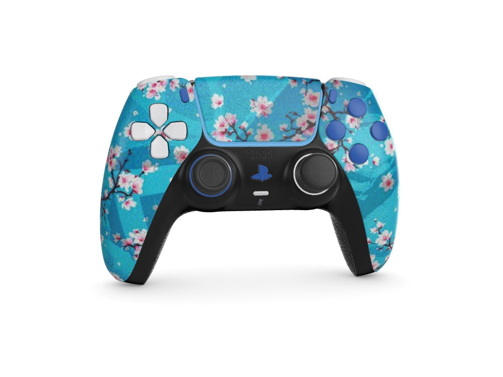 Custom Cinch PS5 Pro + Upload Your Own Image + New Designs - Custom Design Ref: Z8K5QN