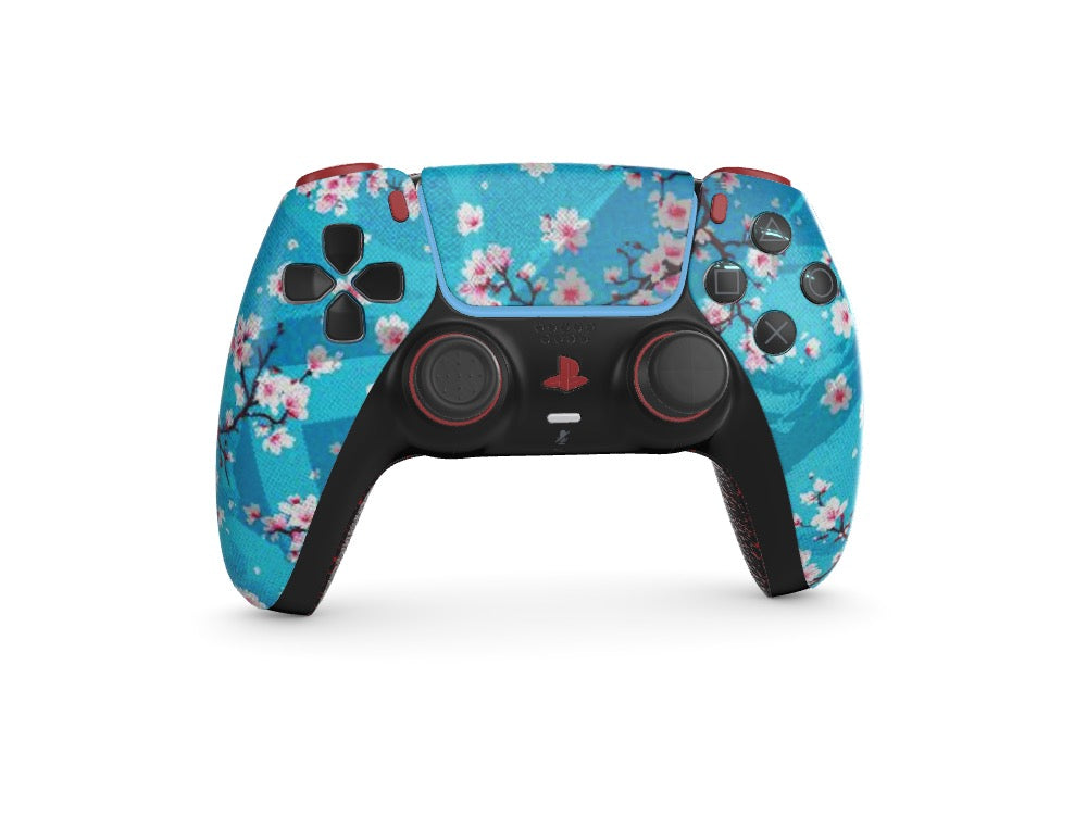 Custom Cinch PS5 Pro + Upload Your Own Image + New Designs - Custom Design Ref: ZA5QEE