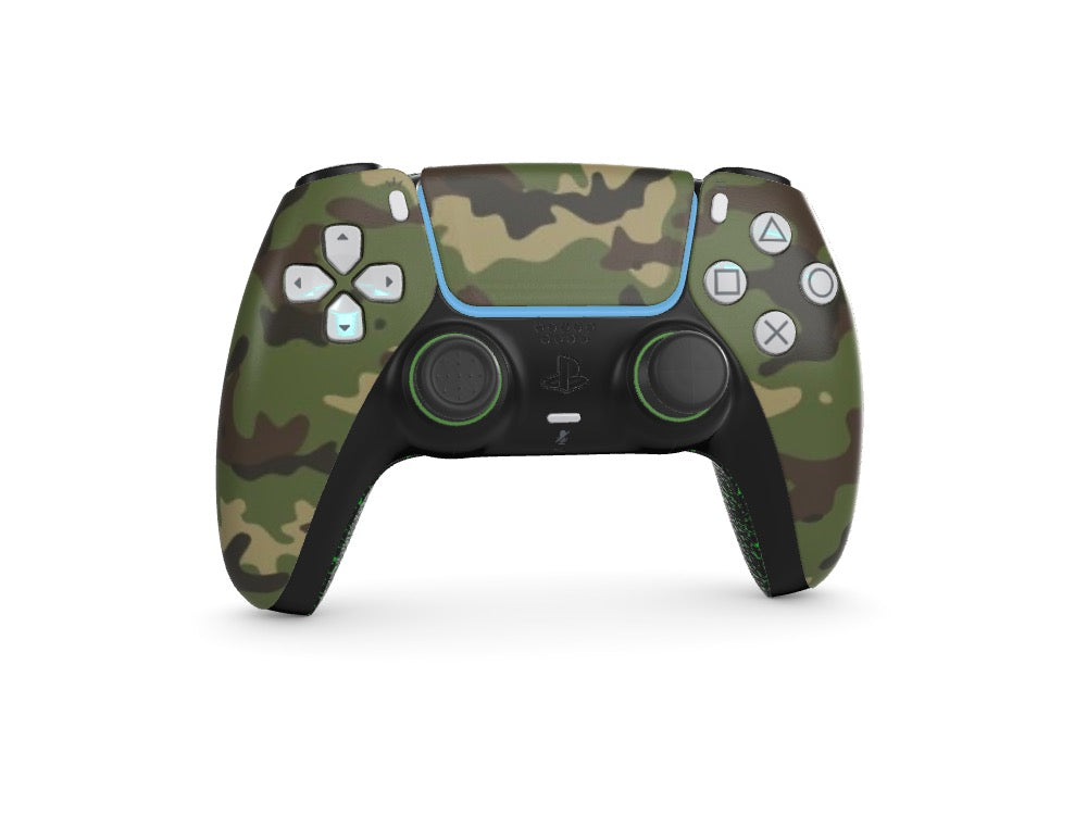 Custom Cinch PS5 Pro + Upload Your Own Image + New Designs - Custom Design Ref: ZDF8CU