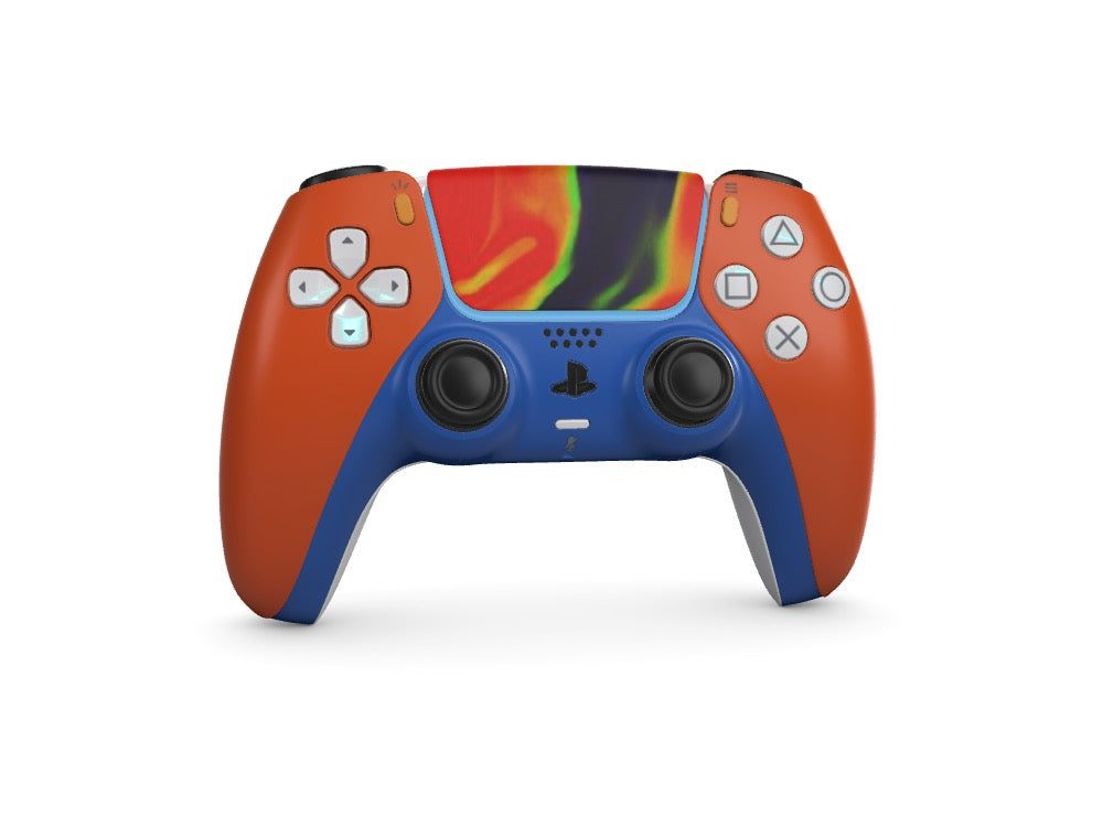 Custom Cinch PS5 Pro + Upload Your Own Image + New Designs - Custom Design Ref: ZDQO01