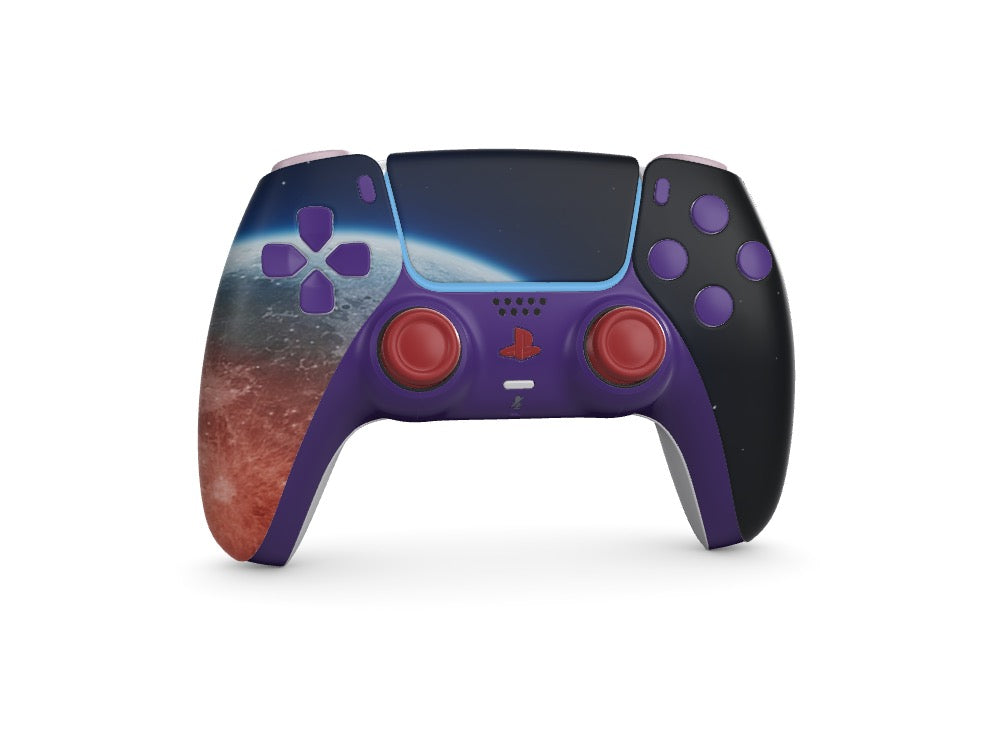 Custom Cinch PS5 Pro + Upload Your Own Image + New Designs - Custom Design Ref: ZVPVV6