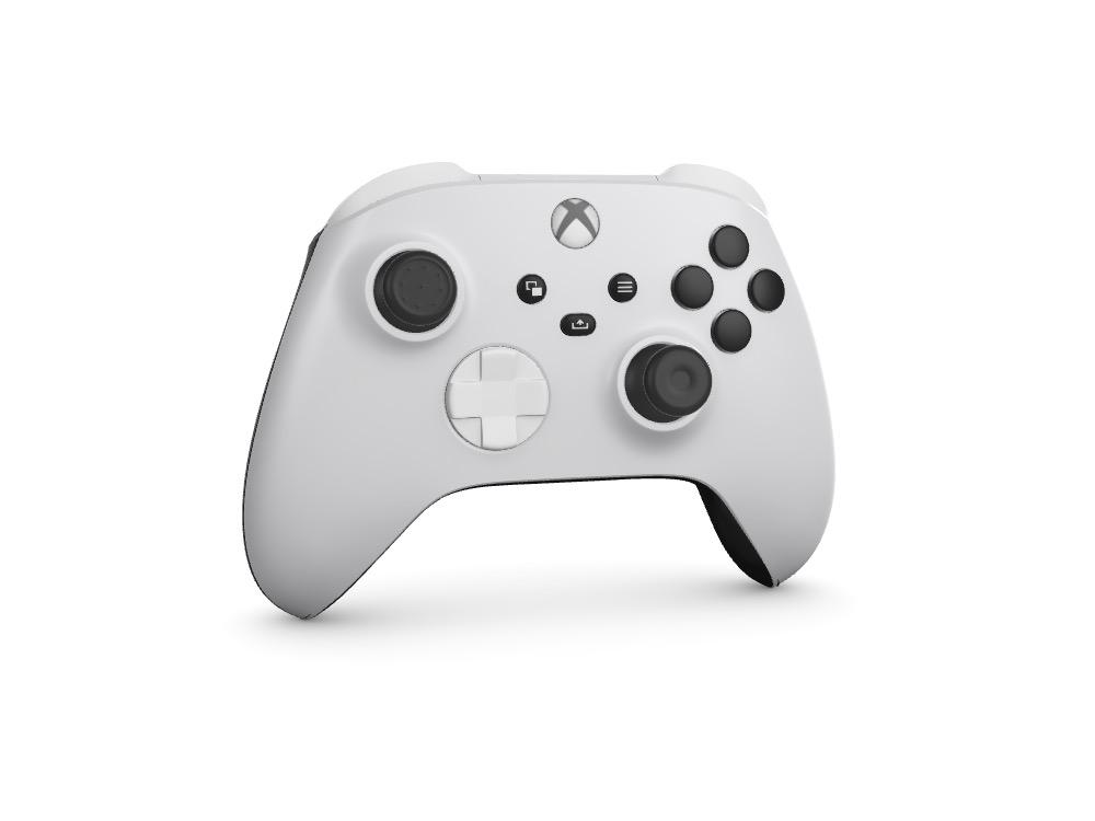 Custom Cinch Xbox Pro - Custom Design Ref: 0L3ZTM - Cinch Gaming