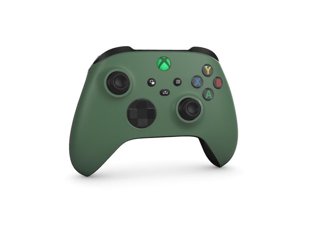 Custom Cinch Xbox Pro - Custom Design Ref: 0S9SYH - Cinch Gaming