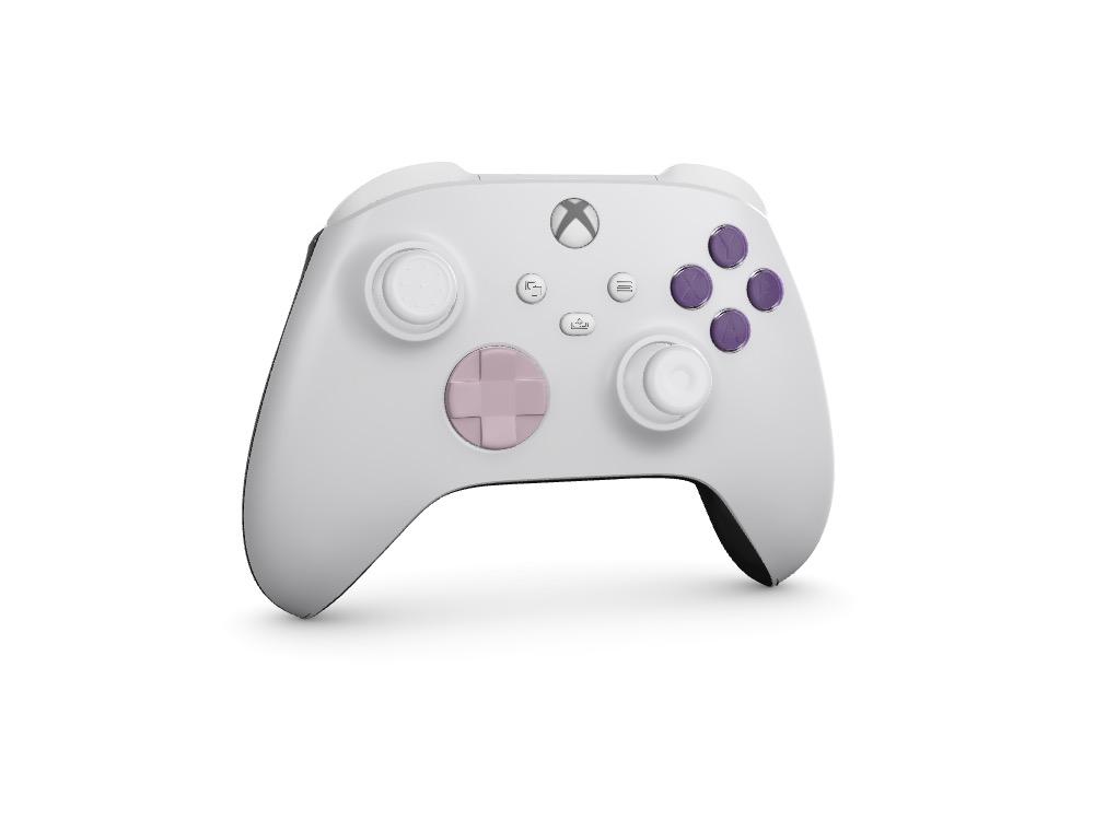 Custom Cinch Xbox Pro - Custom Design Ref: 14E3PT - Cinch Gaming