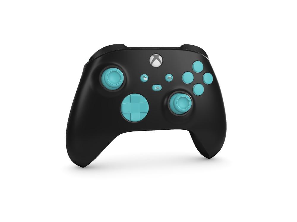 Custom Cinch Xbox Pro - Custom Design Ref: 1Q6FJQ - Cinch Gaming