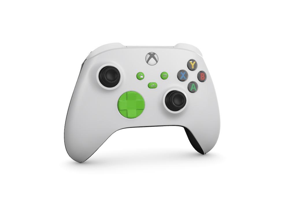 Custom Cinch Xbox Pro - Custom Design Ref: 2VCKCZ - Cinch Gaming