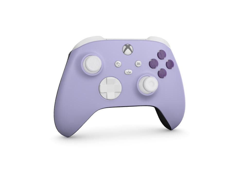 Custom Cinch Xbox Pro - Custom Design Ref: 32AOKN - Cinch Gaming