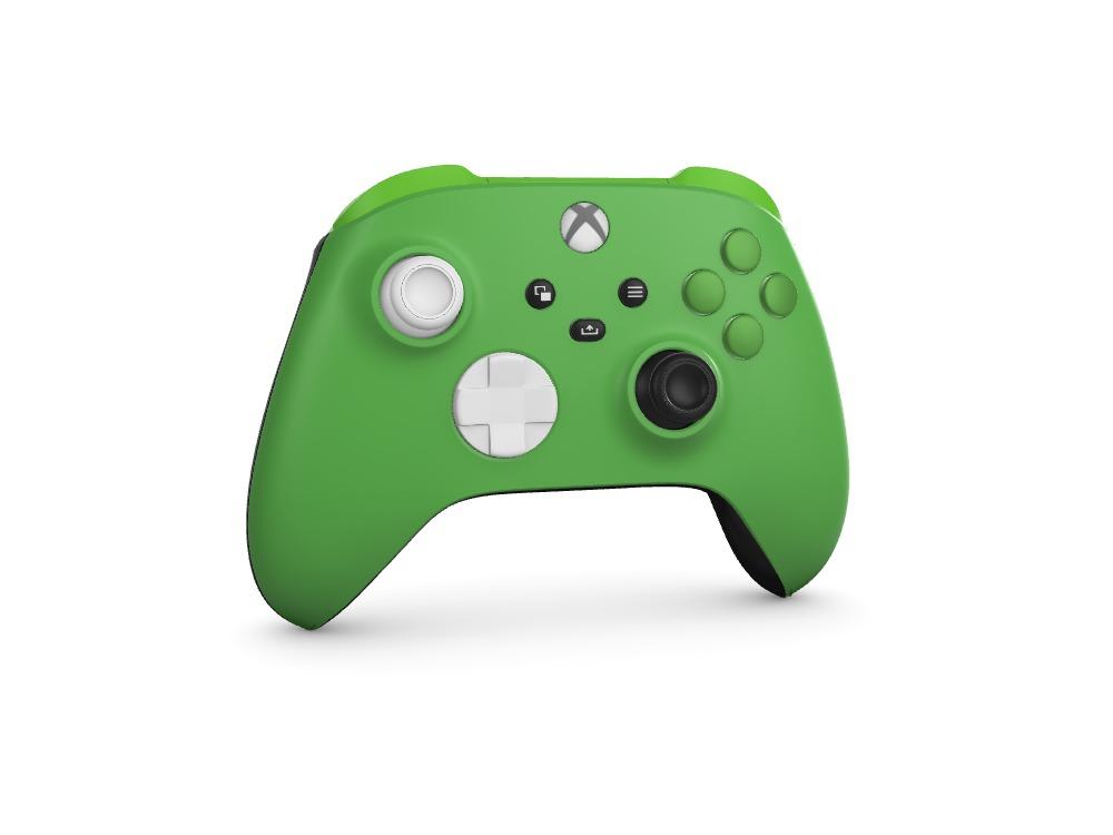 Custom Cinch Xbox Pro - Custom Design Ref: 3IPXYL - Cinch Gaming