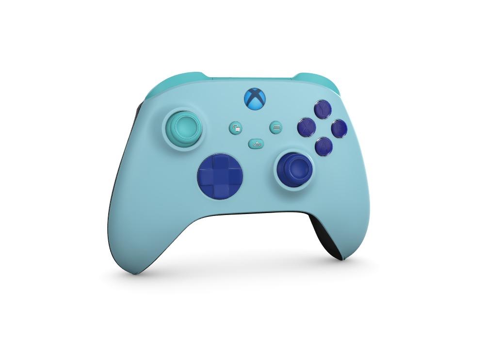 Custom Cinch Xbox Pro - Custom Design Ref: 3MLVGO - Cinch Gaming