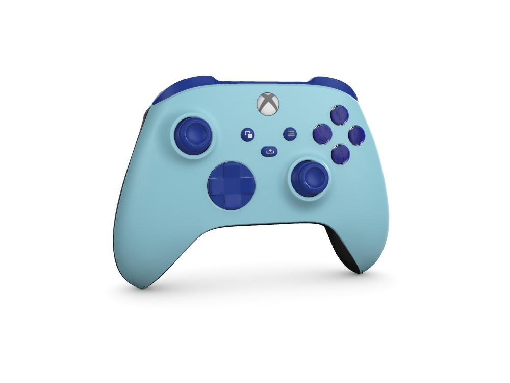 Custom Cinch Xbox Pro - Custom Design Ref: 3MPB0F - Cinch Gaming