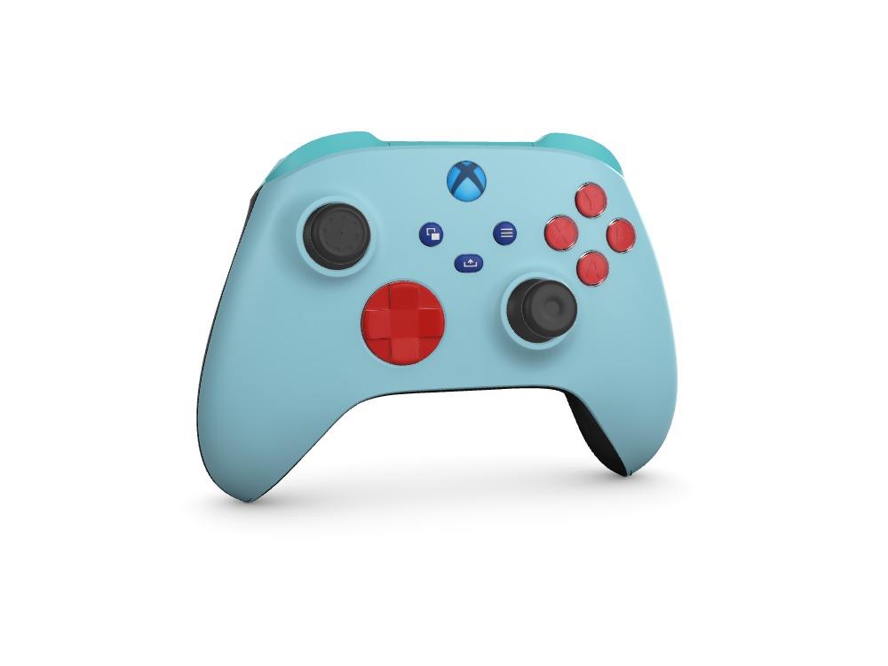 Custom Cinch Xbox Pro - Custom Design Ref: 6AYYDG - Cinch Gaming