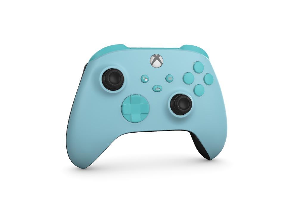 Custom Cinch Xbox Pro - Custom Design Ref: 7AHTAZ - Cinch Gaming