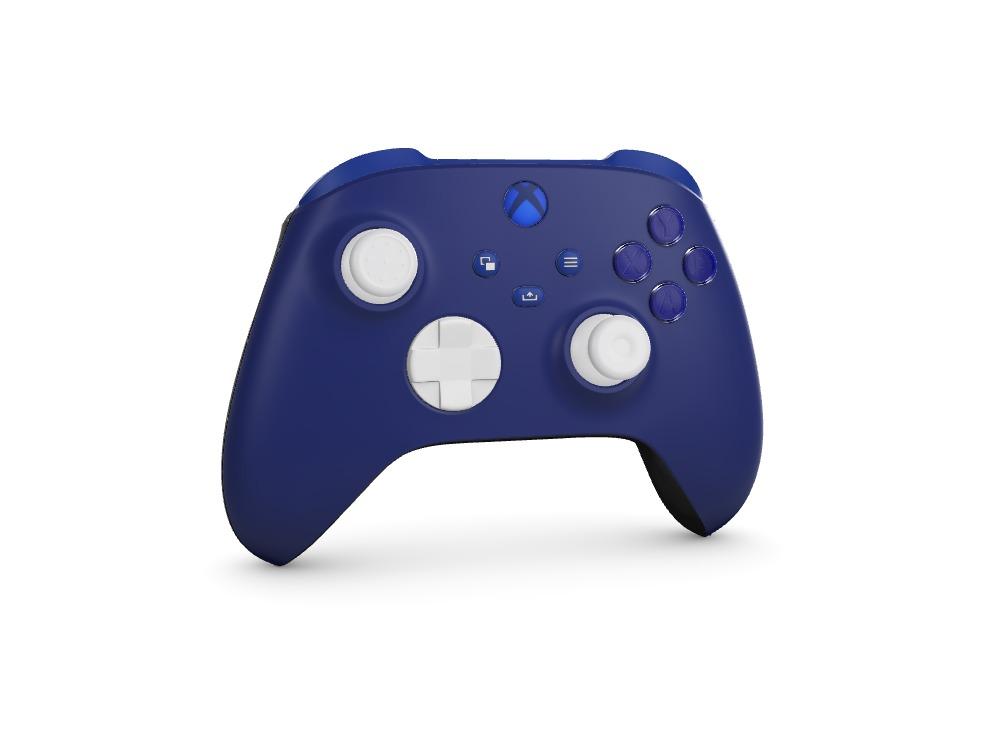 Custom Cinch Xbox Pro - Custom Design Ref: 7BKU27 - Cinch Gaming