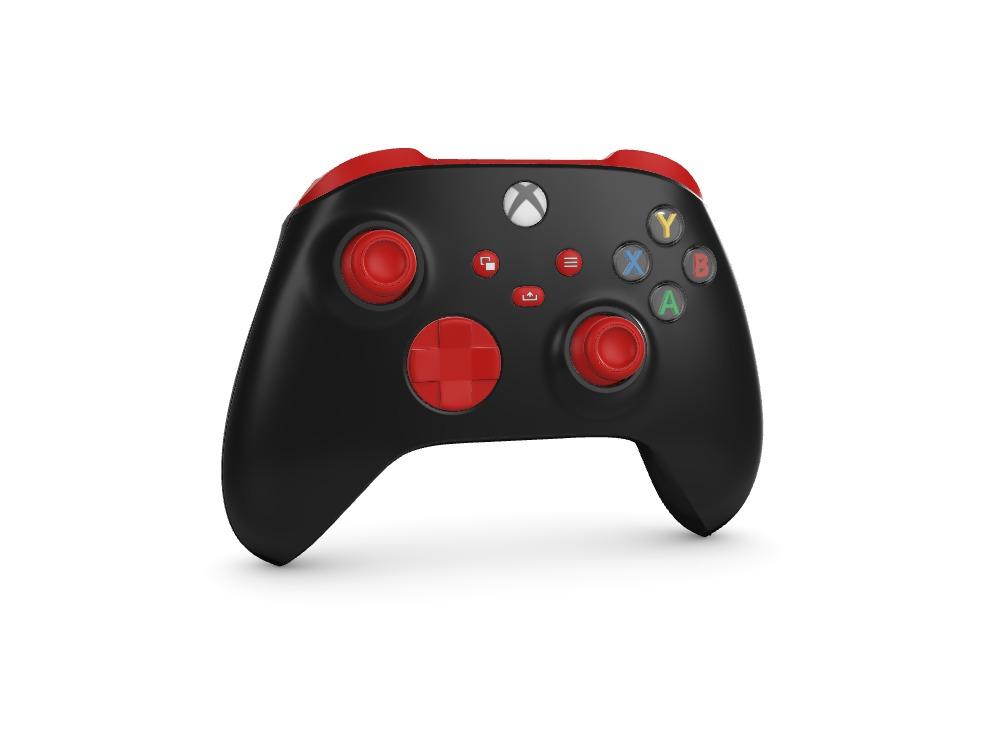 Custom Cinch Xbox Pro - Custom Design Ref: 7P21UZ - Cinch Gaming
