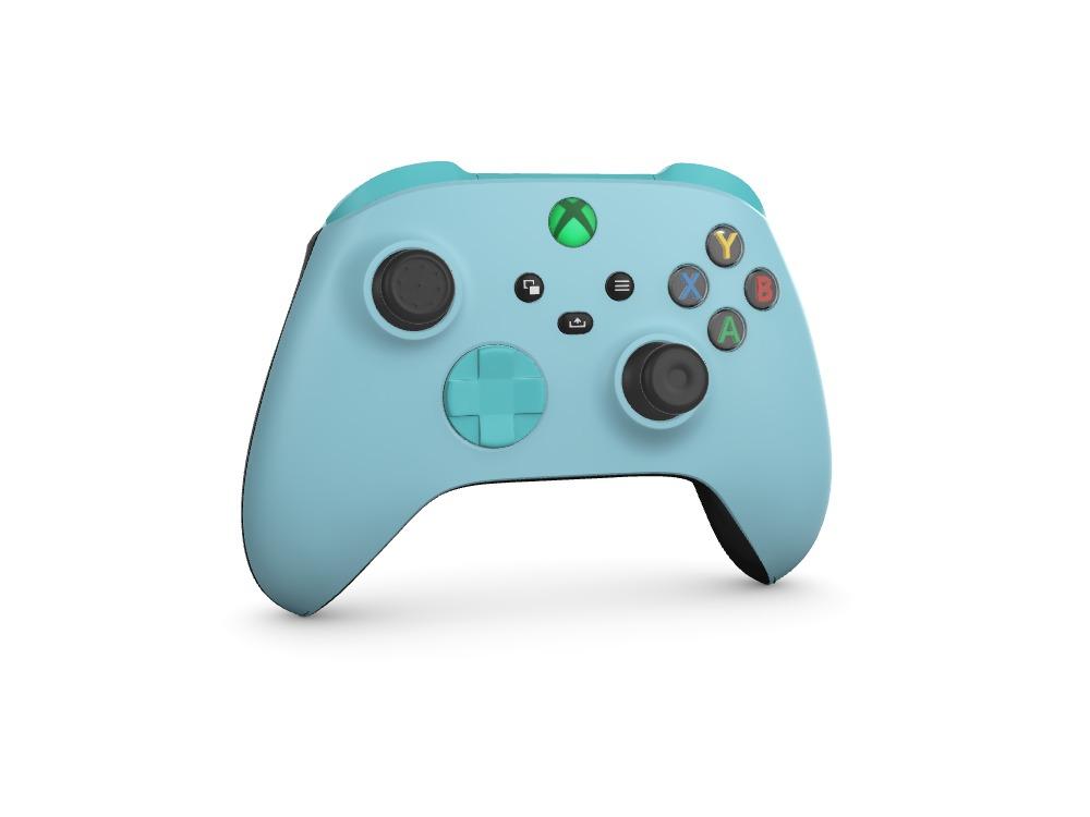 Custom Cinch Xbox Pro - Custom Design Ref: 7WDCYM - Cinch Gaming