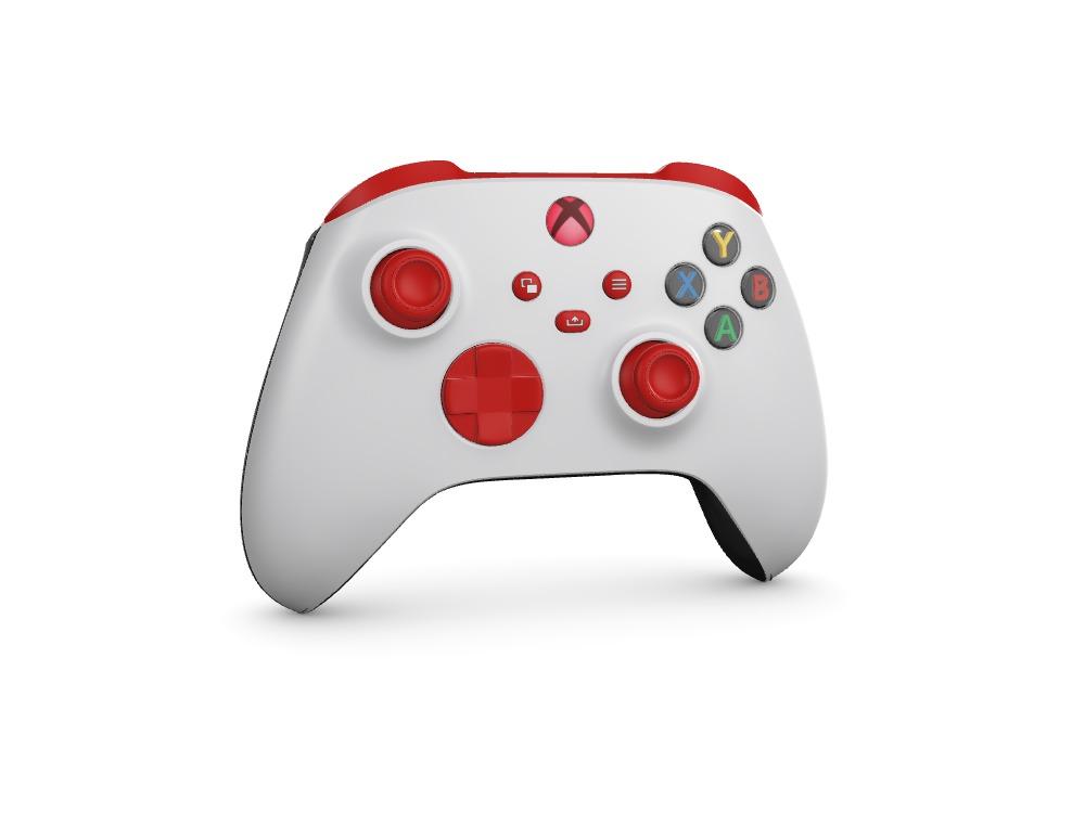 Custom Cinch Xbox Pro - Custom Design Ref: 8JK1P3 - Cinch Gaming