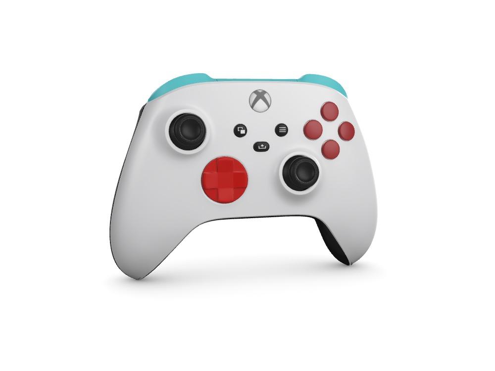 Custom Cinch Xbox Pro - Custom Design Ref: 9CKP8M - Cinch Gaming