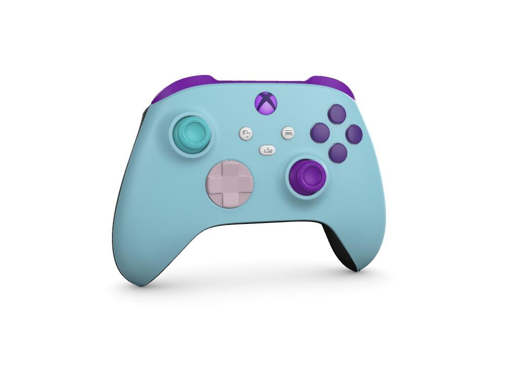 Custom Cinch Xbox Pro - Custom Design Ref: 9GG2CJ - Cinch Gaming