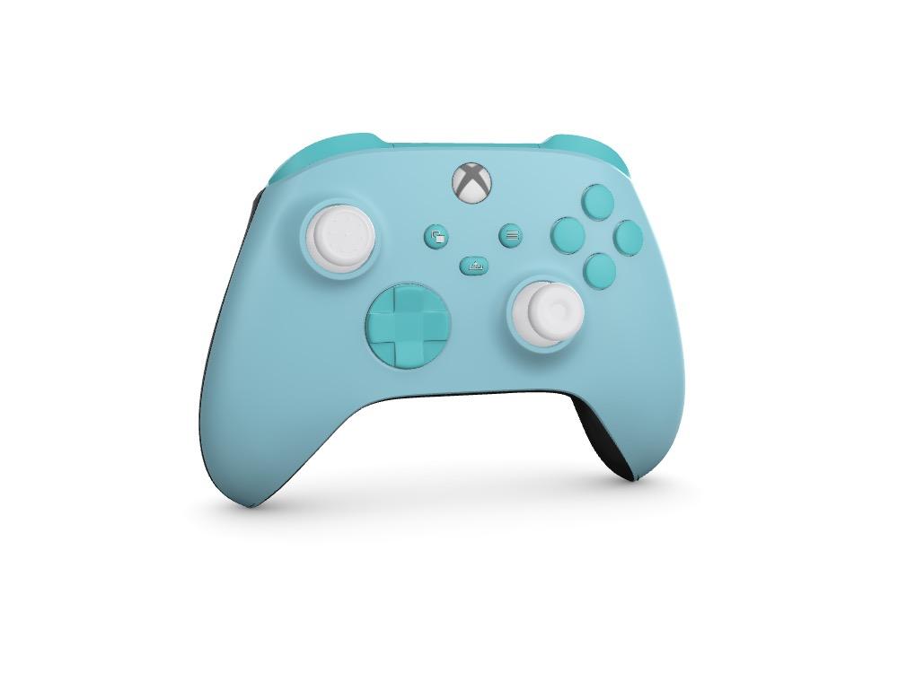 Custom Cinch Xbox Pro - Custom Design Ref: A7JKVI - Cinch Gaming