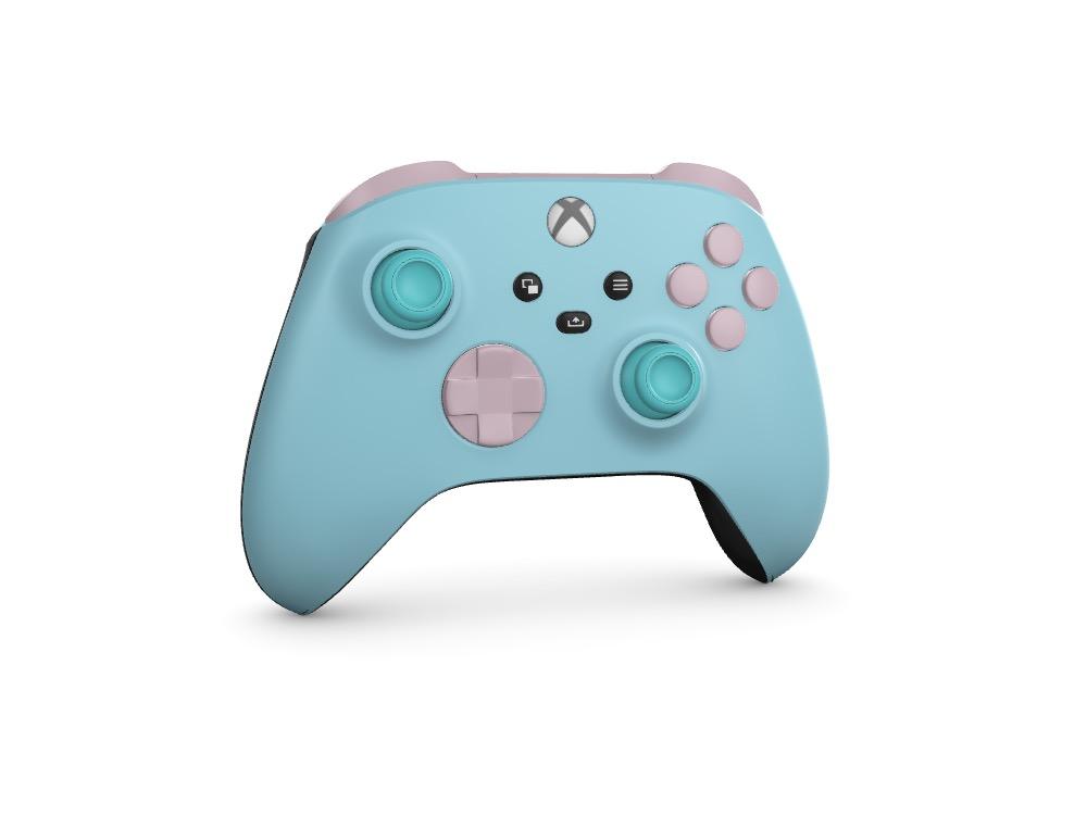 Custom Cinch Xbox Pro - Custom Design Ref: AA3KMZ - Cinch Gaming