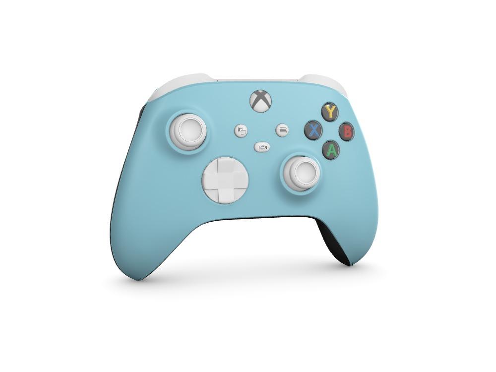 Custom Cinch Xbox Pro - Custom Design Ref: AEWN9E - Cinch Gaming