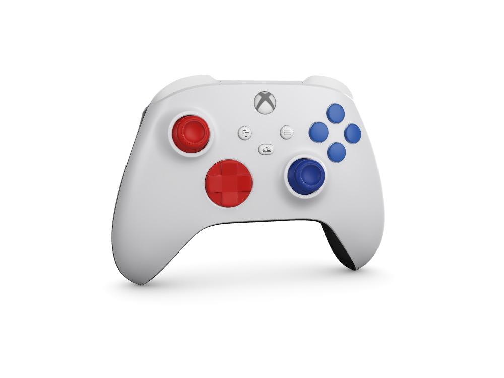 Custom Cinch Xbox Pro - Custom Design Ref: AWGAPS - Cinch Gaming