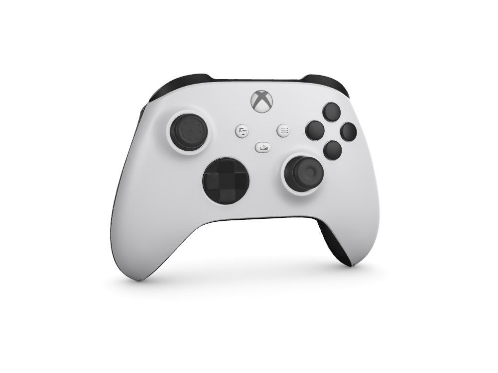 Custom Cinch Xbox Pro - Custom Design Ref: AXHZOI - Cinch Gaming