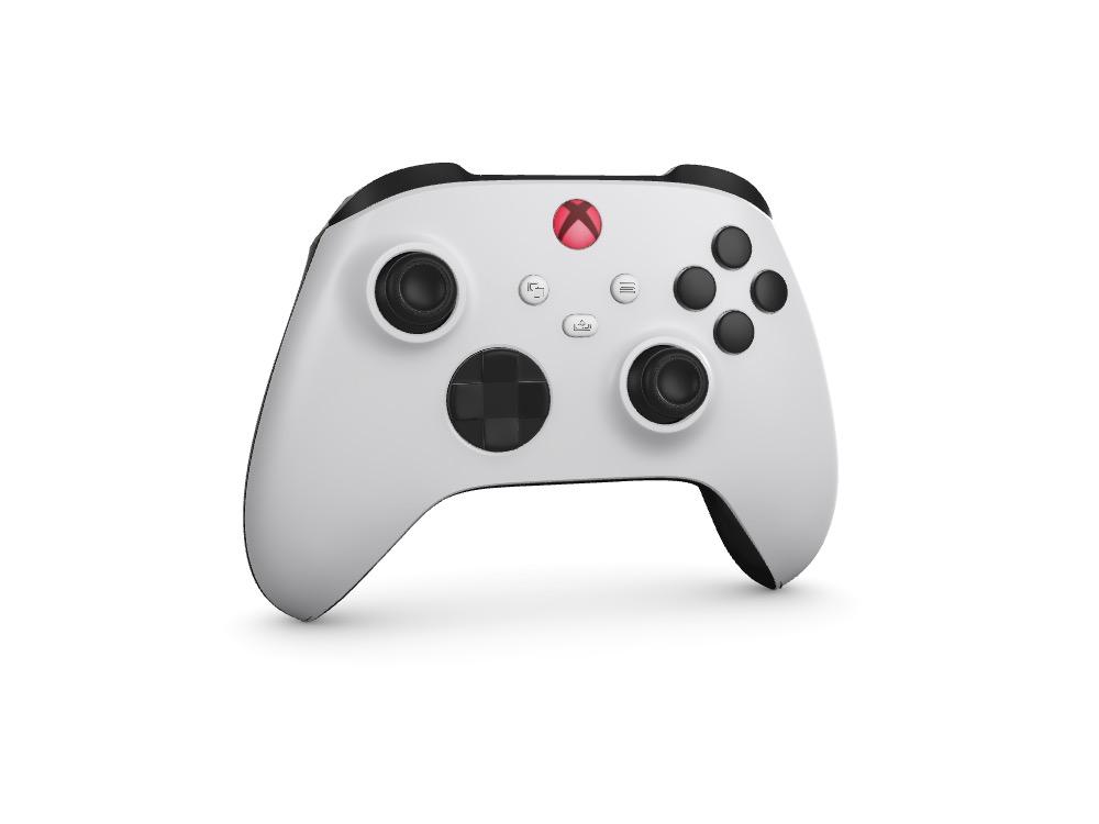 Custom Cinch Xbox Pro - Custom Design Ref: AZBOKA - Cinch Gaming